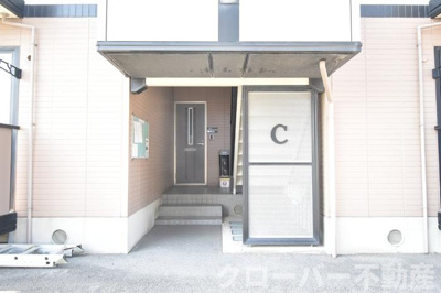 【エントランス】 | ダイワレイク C棟 | エントランス