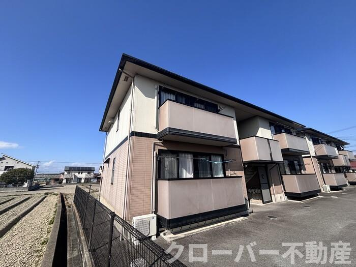 ダイワレイク C棟