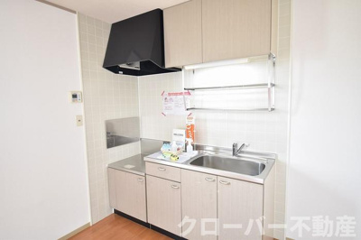 【キッチン】 | ダイワレイク C棟 | キッチン