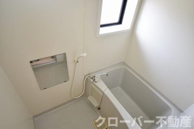 【浴室】 | ダイワレイク C棟 | 浴室