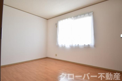 【洋室】 | ダイワレイク C棟 | 洋室6帖