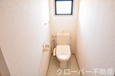 【トイレ】 | ダイワレイク C棟 | 温水洗浄暖房便座