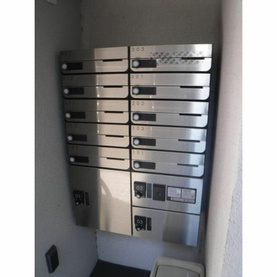 【その他共用部分】 | ＬＥＧＡＬＡＮＤ三軒茶屋