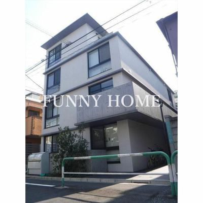 【外観】 | ＬＥＧＡＬＡＮＤ三軒茶屋