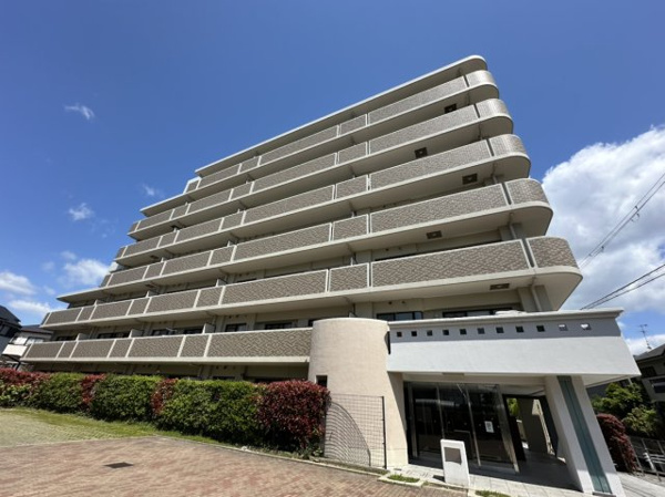 メロディーハイム仁川ガーデンズの画像
