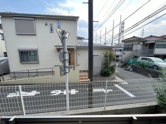 アゼリアの展望