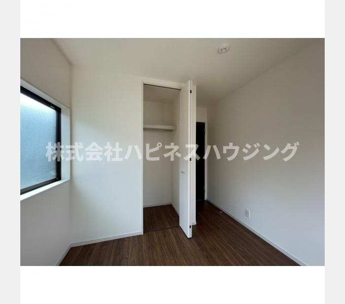 Ｋｏｌｅｔ野⽥古布内～コレットノダコブウチ～の収納