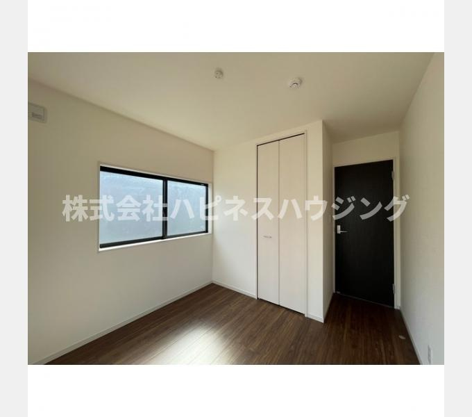 Ｋｏｌｅｔ野⽥古布内～コレットノダコブウチ～の居間・リビング