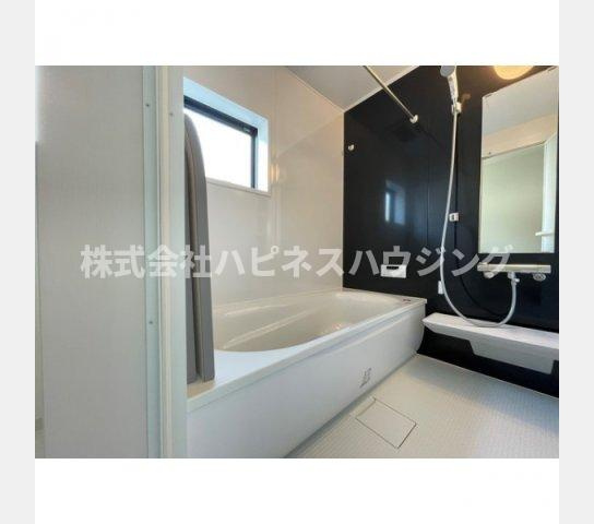 Ｋｏｌｅｔ野⽥古布内～コレットノダコブウチ～の浴室