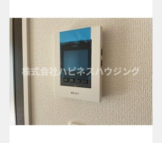 Ｋｏｌｅｔ野⽥古布内～コレットノダコブウチ～のセキュリティ