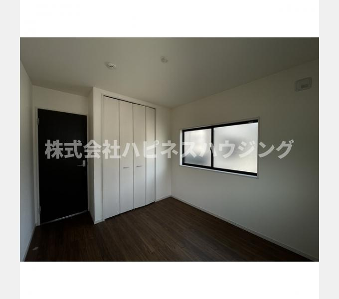 Ｋｏｌｅｔ野⽥古布内～コレットノダコブウチ～の洋室