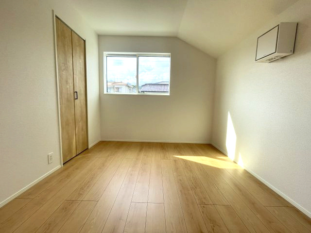 廿日市市阿品台3丁目　№35626の洋室|2階　5帖