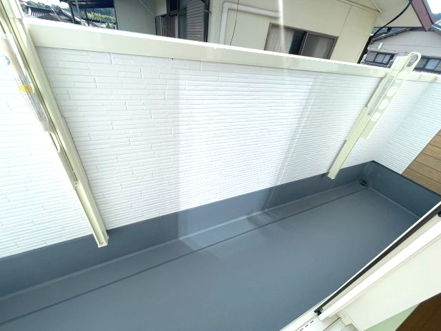 廿日市市阿品台3丁目　№35626のバルコニー