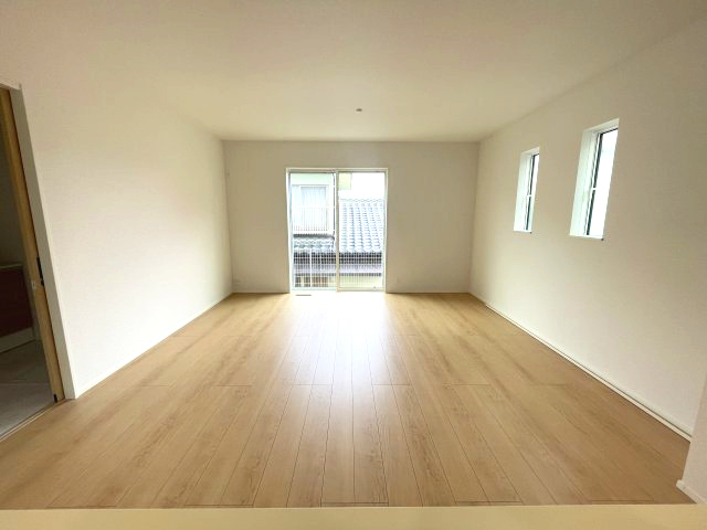 廿日市市阿品台3丁目　№35626のその他|キッチンからの眺め