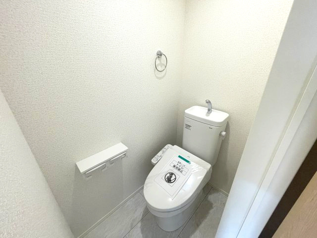 廿日市市阿品台3丁目　№35626のトイレ|2階　トイレ