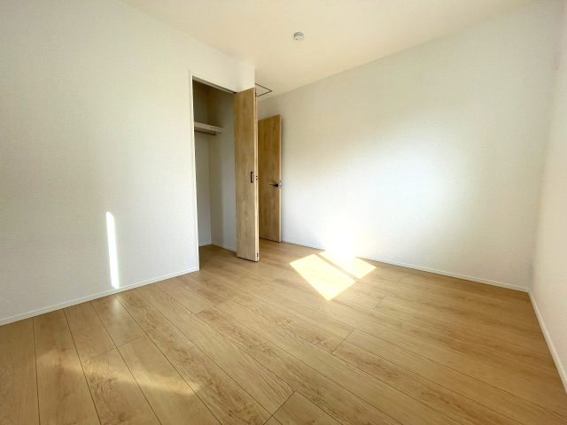 廿日市市阿品台3丁目　№35626の洋室|2階　5.7帖