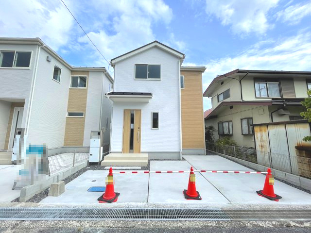 廿日市市阿品台3丁目　№35626