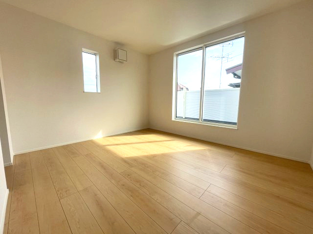 廿日市市阿品台3丁目　№35626の洋室|2階　7帖