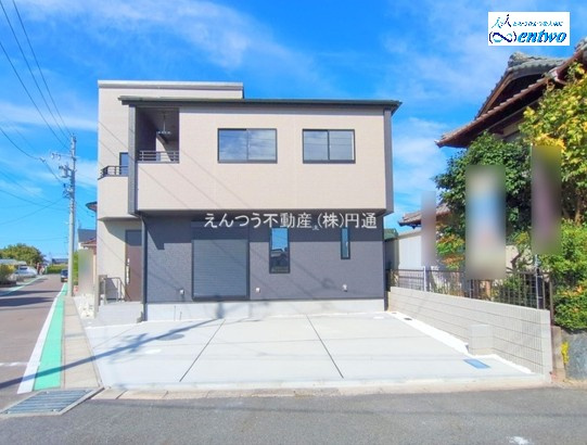 	ブルーミングガーデン上田楽町2期