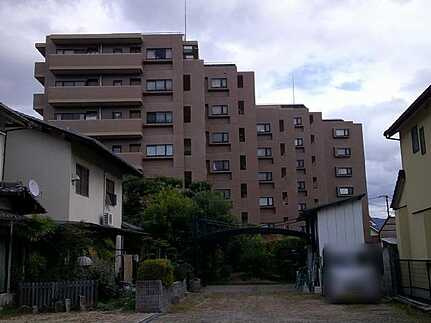 アステージ安東駅前