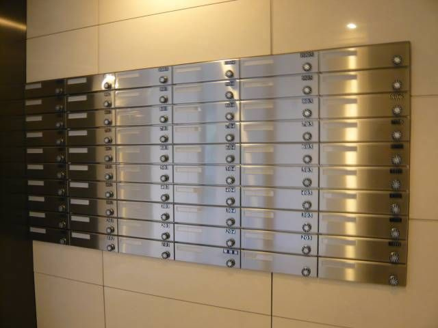 【その他共用部分】- 