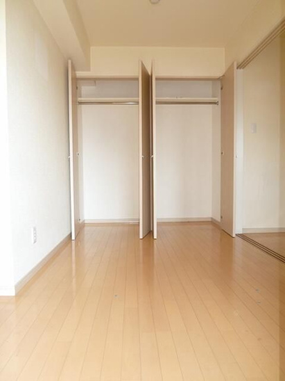 【収納】麻布イーストコア 