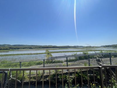 【展望】 | 常陸大宮市鷹巣　中古戸建