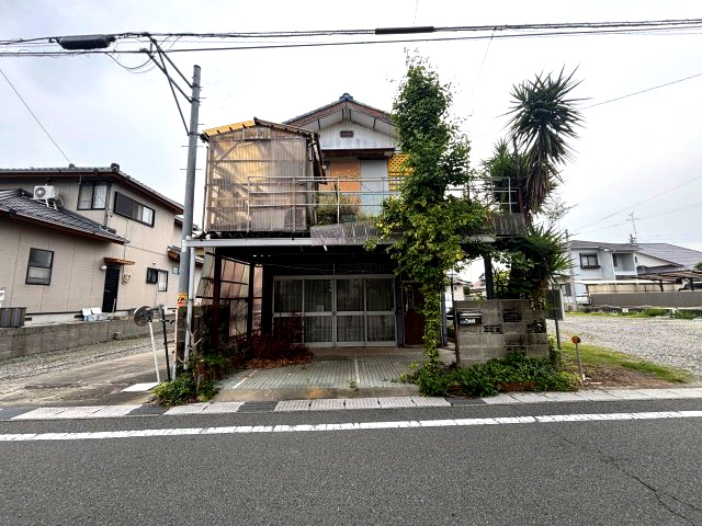 津市美川町の画像