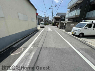 【周辺】 | フジパレス俊徳道Ⅴ番館