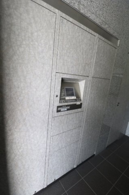 【エントランス】 | アスヴェル京都東寺前