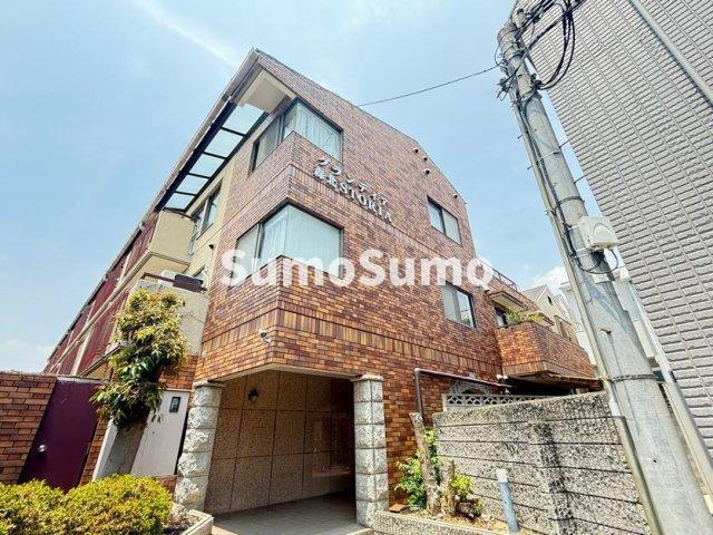 グランディア森北STORIA