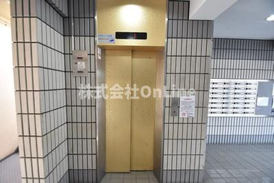 【その他共用部分】 | 太平ロイヤル加美