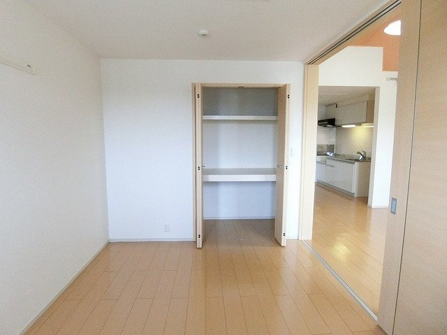 イオス　本今の収納