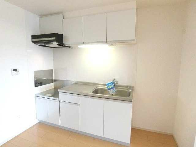 イオス　本今のキッチン