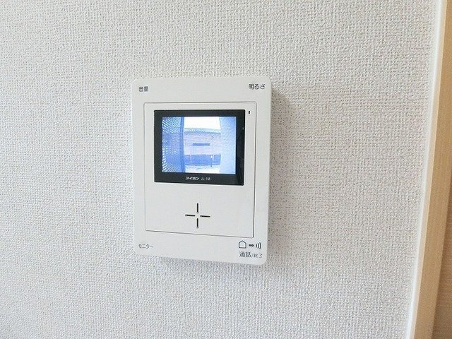 イオス　本今のセキュリティ