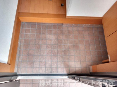 【エントランス】 | ローズさかき