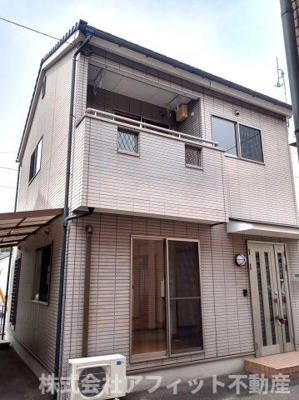 【外観】 | ローズさかき