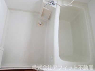 【浴室】 | ローズさかき