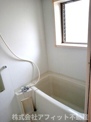 【浴室】 | ローズさかき