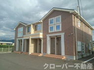 ヴィラ　エンゼル　Ⅲの画像