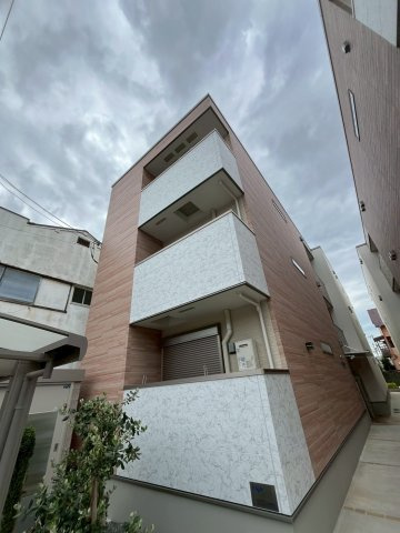 フジパレス高石駅北Ⅲ番館 