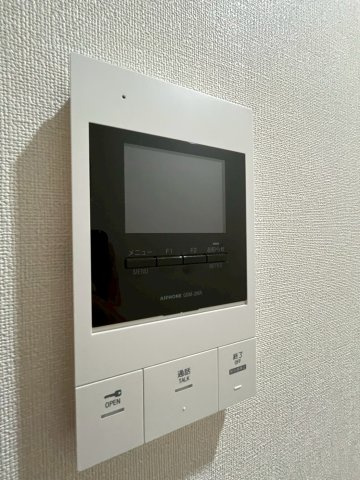 フジパレス高石駅北Ⅲ番館 のその他