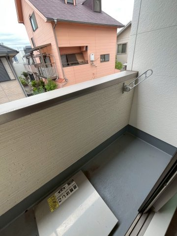 フジパレス高石駅北Ⅲ番館 のその他