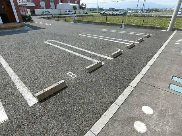 Ｒ・Ｓ・Ｔ　Ⅱの駐車場