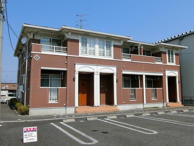 Ｒ・Ｓ・Ｔ　Ⅱの外観