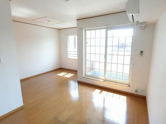 Ｒ・Ｓ・Ｔ　Ⅱの居間・リビング