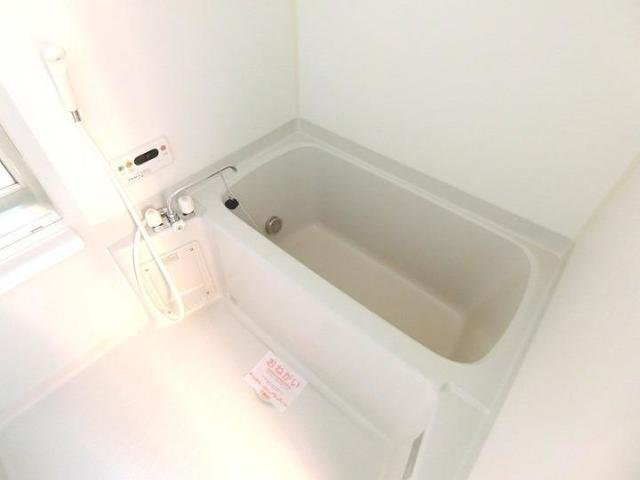 Ｒ・Ｓ・Ｔ　Ⅱの浴室