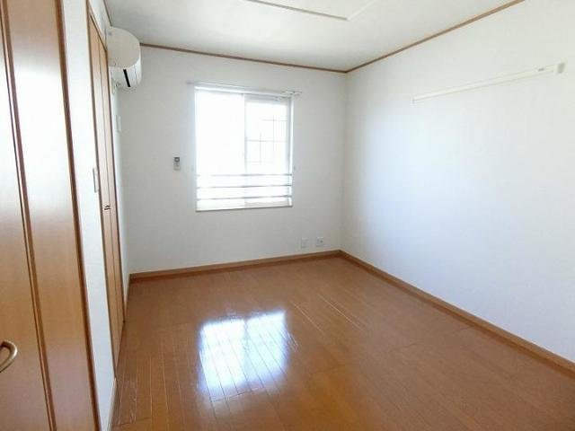 Ｒ・Ｓ・Ｔ　Ⅱの内装