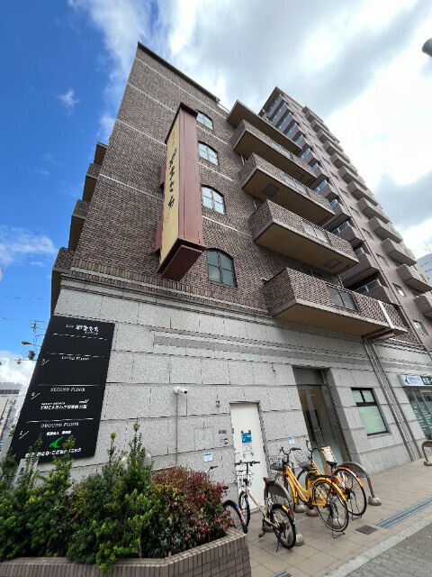 アメニティ江戸堀アネックス