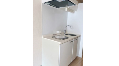 【内装】 | ラ・シード妙蓮寺